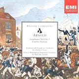 Arnold - Symphonies Nos 2 & 5. Peterloo.