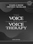 The Voice and Voice Therapy (6th Edition)