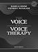 The Voice and Voice Therapy (6th Edition)