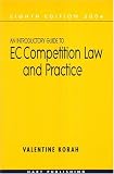 An Introductory Guide to EC Competition Law and Practice