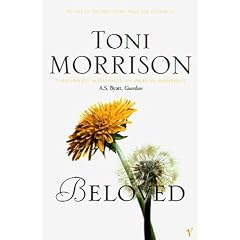 Beloved.: A Novel (Vintage): A Novel (Vintage) (Taschenbuch)