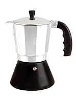 Quid Cafetera Inducción 9 Tazas Modelo Jamaica