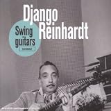 Revue Django Reinhardt  / La légende de Django Reinhardt : Long Box Swing Guitars