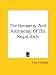 Book The Geometry And Astronomy Of The Royal Arch