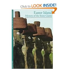 Discoveries: Easter Island (Discoveries (Abrams))