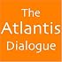 The Atlantis Dialogue: Plato's Original Story of the Lost City, Continent, Empire, Civilization