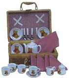 Teddy Bear's Picnic Set