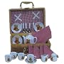 Teddy Bear's Picnic Set