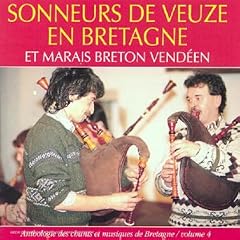Sonneurs De Veruze En Bretagne Et Marais Breton Vendeen