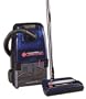 Hoover S3606 Powermax Deluxe Canister Vacuum