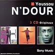 Coffret 3 CD : Eyes Open / The Guide / Joko From Village To Town