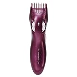 Remington BKT-1500 Trim & Shape 3-in-1 Bikini Trimmer