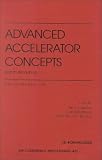 Advanced Accelerator Concepts: Eighth Workshop: Baltimore, Maryland, 6-11 July 1998 (AIP Conference Proceedings / Accelerators, Beams, and Instrumentations)