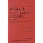 Click here to buy Advanced Accelerator Concepts: Eighth Workshop: Baltimore, Maryland, 6-11 July 1998 (AIP Conference Proceedings... by  Wes Lawson.