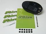 Fliders Extreme Gamer Mouse Feet