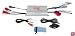 Pyle PLMRMP3A 4-Channel Waterproof MP3/iPod Marine Power Amplifier