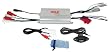4 Channel Waterproof Mp3/ Ipod Marine Power Amplifier
