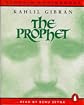 The Prophet: Complete & Unabridged (Penguin audiobooks)