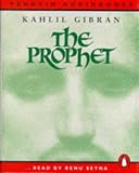 Books : The Prophet: Complete & Unabridged (Penguin audiobooks)