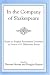 In the Company of Shakespeare: Essays on English Renaissance Literature in Honor of G. Blakemore Evans