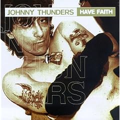 Have Faith: Live in Japan 1988