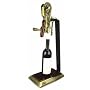 Chapman Estate Wine Bottle Opener Corkscrew Incuding the Stand 24" (2 Foot) Tall Shipps for $10.50