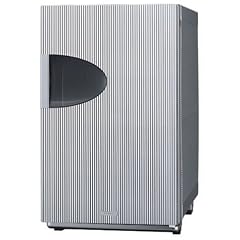 deviceSTYLE Angelshare ワインセラー シルバー WA-6-S