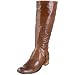 jessica bennett Women's Nova Knee-High Boot