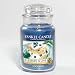 Blueberry Scone Yankee Candle 22 oz