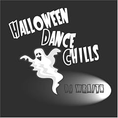 Halloween Dance Chills [CD on Demand]
