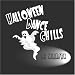 Wraith-Halloween Dance Chills