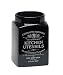 Charlotte Watson Utensil Jar - Black