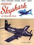 Naval Fighters Number Forty-Three Douglas A2D Skyshark Turbo-Prop Attack Aircraft
