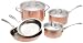 Calphalon Tri-Ply Copper 8-Piece Set
