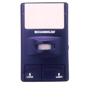 Chamberlain Motion Detection Control Panel 935CB by 