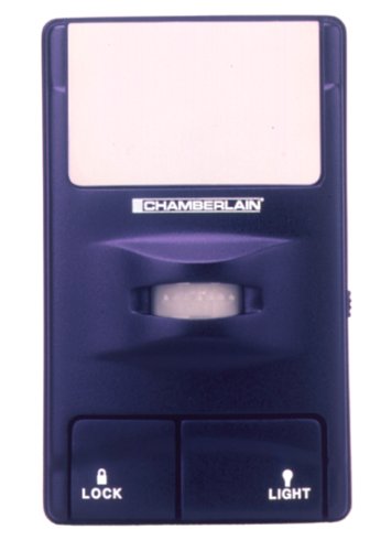 black Friday Chamberlain Motion Detection Control 935CBB00004TQ7V