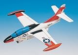 T-2C Buckeye Wood Model Airplane