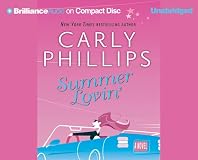 Summer Lovin' (Hqn Romance)