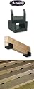 Auralex UBFF Acoustic U-Boat Floor Floater
