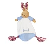 Takinou 25cm  Small Rabbit Doudou