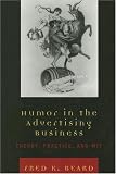 Humor in the Advertising Business: Theory, Practice, and Wit