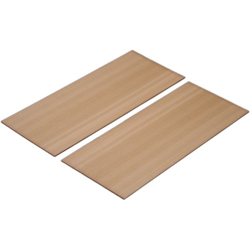 Grizzly T1145 Cedar Soundboards Special Grade Pair