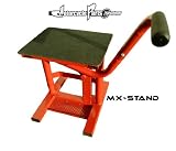 MX Dirt Bike Motocross Racing Steel Adjustable Lift Maintenance Stand Reviews 41DSZVEvS6L. SL160 MX Dirt Bike Motocross Racing Steel Adjustable Lift Maintenance Stand Reviews