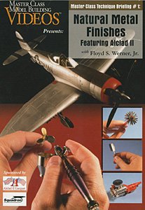 Natural+Metal+Finishes+Featuring+Alclad+II+%28Master+Class+Modeling+Technique+Briefing+%231%29