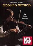 Mel Bay s Deluxe Fiddling Method