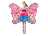Barbie A Fairy Secret Doll