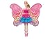 Barbie
A
Fairy
Secret
Doll