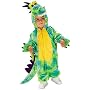 Dragonsaurus Costume Toddler Boy