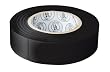 Black Electrical Tape 3/4 x 50' [10 Rolls]