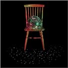 The Visitor [VINYL]